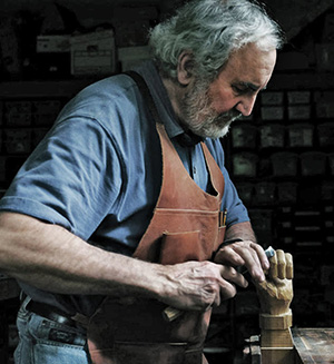 Craig Nutt
