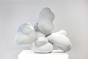 Form Study by Aaron Benson