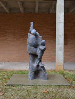 Public Works by Aaron Benson